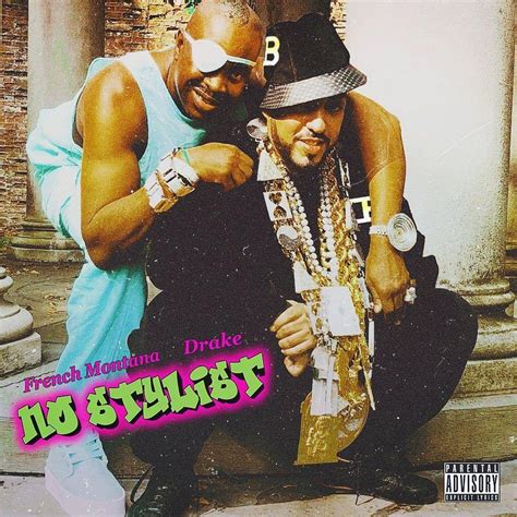 French Montana's 'No Stylist' Lyrics Feat. Drake 